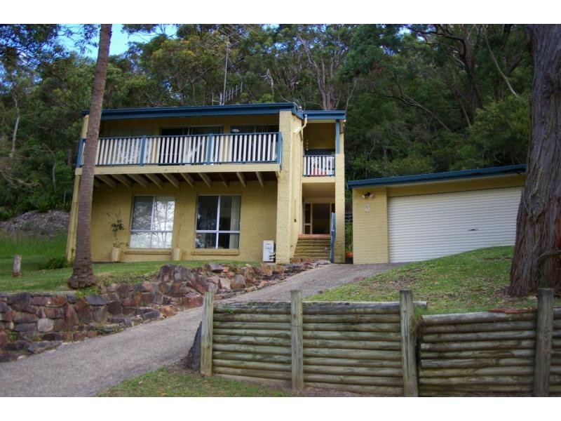 56 Ullora Close, Nelson Bay NSW 2315
