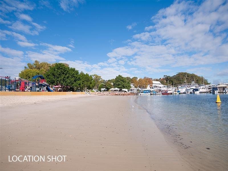 Nelson Bay NSW 2315