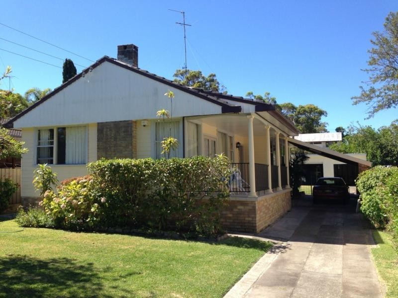5 Grafton Street, Nelson Bay NSW 2315