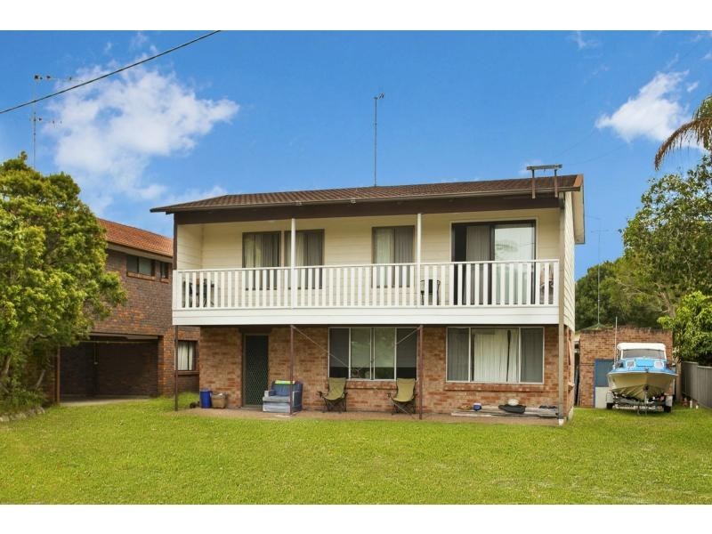 25 Ajax Avenue, Nelson Bay NSW 2315