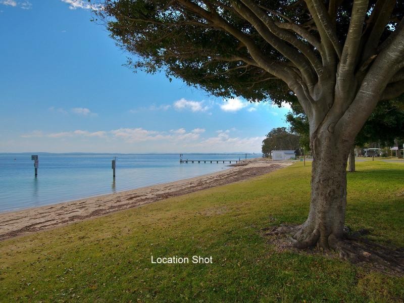 25 Ajax Avenue, Nelson Bay NSW 2315