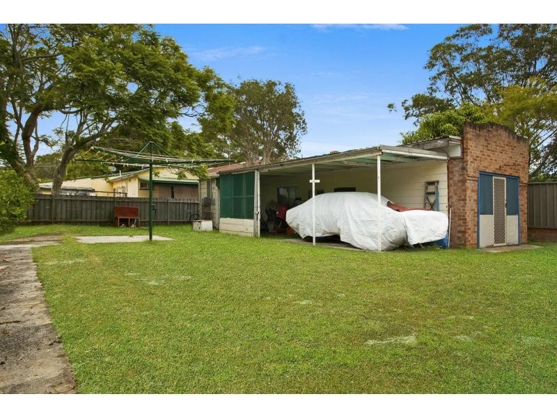 25 Ajax Avenue, Nelson Bay NSW 2315