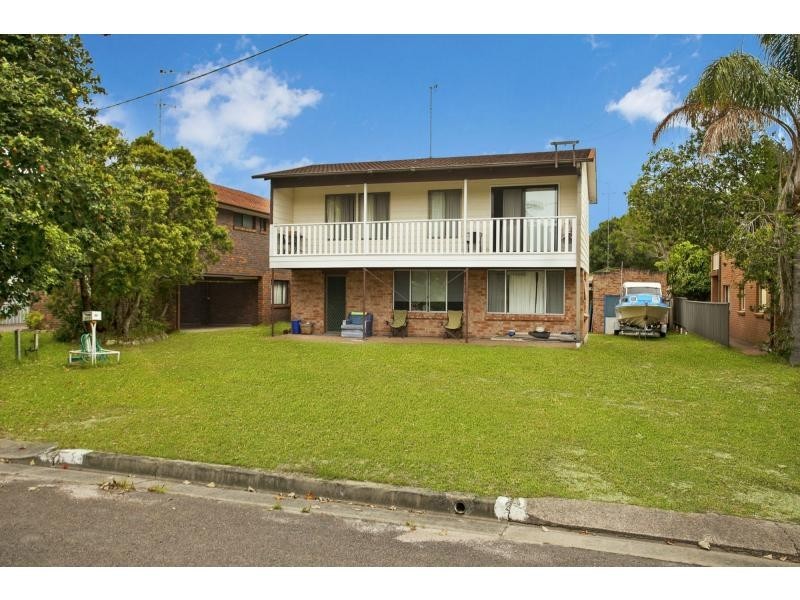 25 Ajax Avenue, Nelson Bay NSW 2315