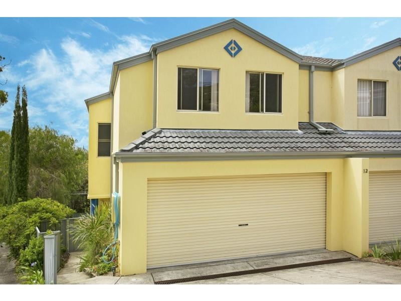 1/12 Bayview Street, Nelson Bay NSW 2315