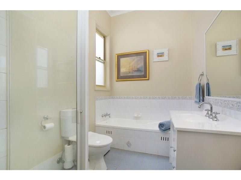 1/12 Bayview Street, Nelson Bay NSW 2315