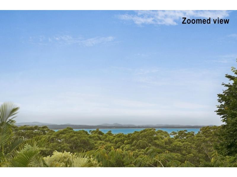 1/12 Bayview Street, Nelson Bay NSW 2315