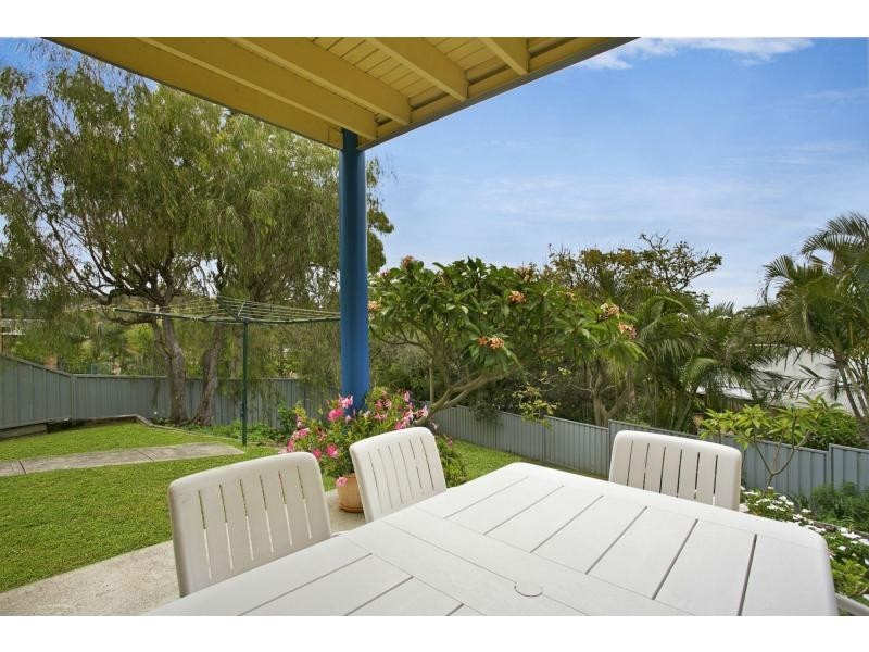 1/12 Bayview Street, Nelson Bay NSW 2315