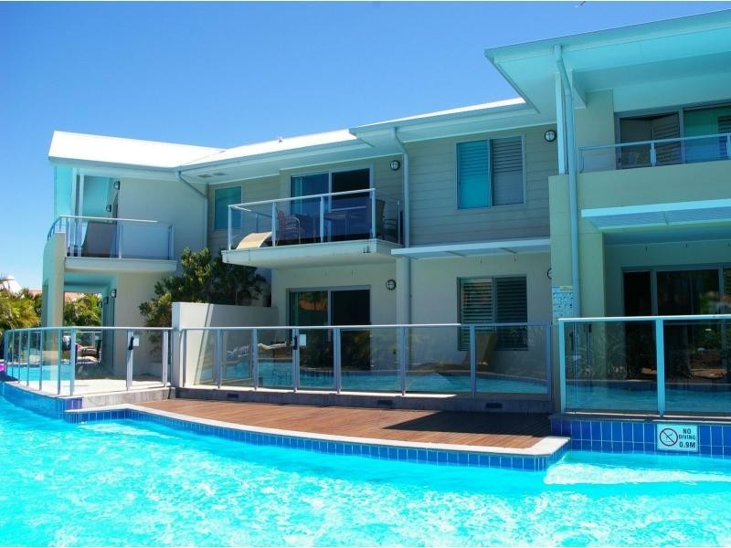 162/265 Sandy Point Road, Pacific Blue Resort, Salamander Bay NSW 2317