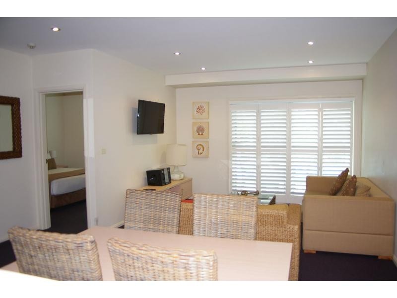 162/265 Sandy Point Road, Pacific Blue Resort, Salamander Bay NSW 2317