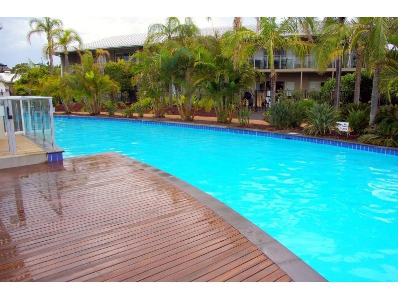 162/265 Sandy Point Road, Pacific Blue Resort, Salamander Bay NSW 2317