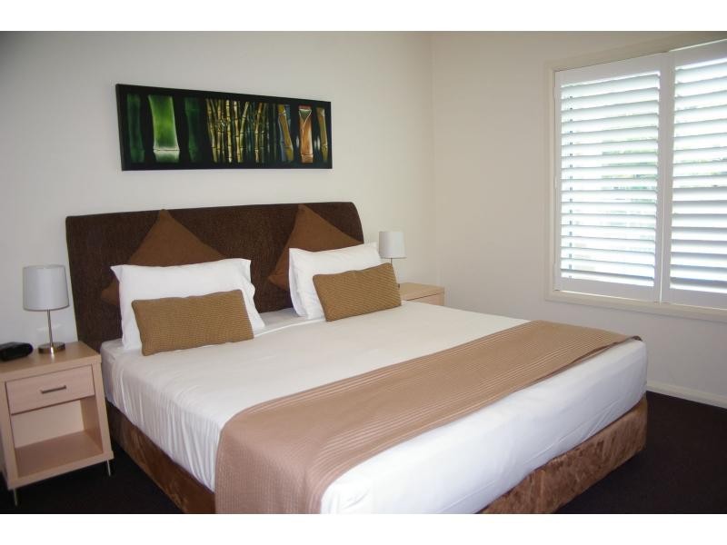 162/265 Sandy Point Road, Pacific Blue Resort, Salamander Bay NSW 2317