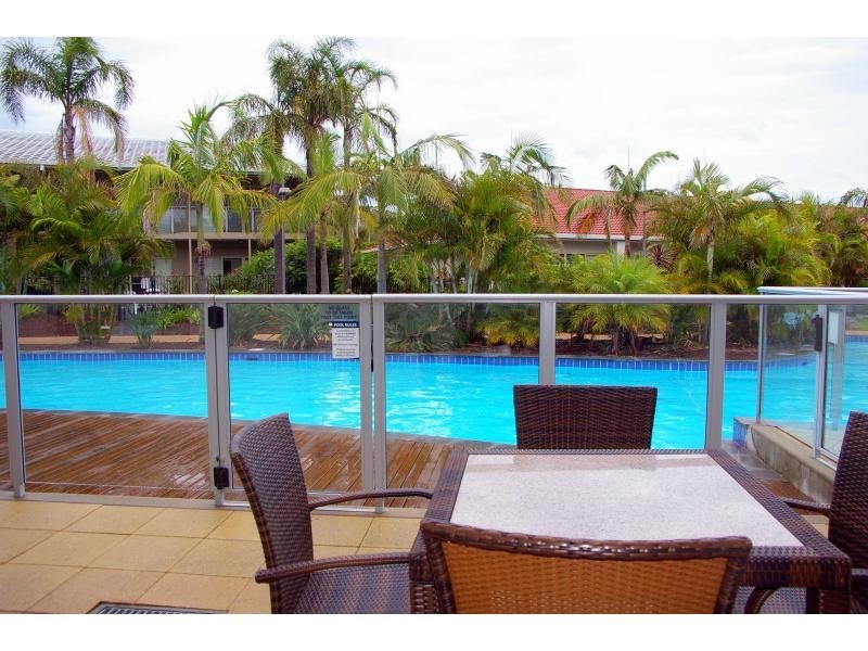 162/265 Sandy Point Road, Pacific Blue Resort, Salamander Bay NSW 2317