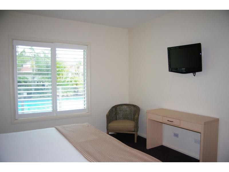 162/265 Sandy Point Road, Pacific Blue Resort, Salamander Bay NSW 2317