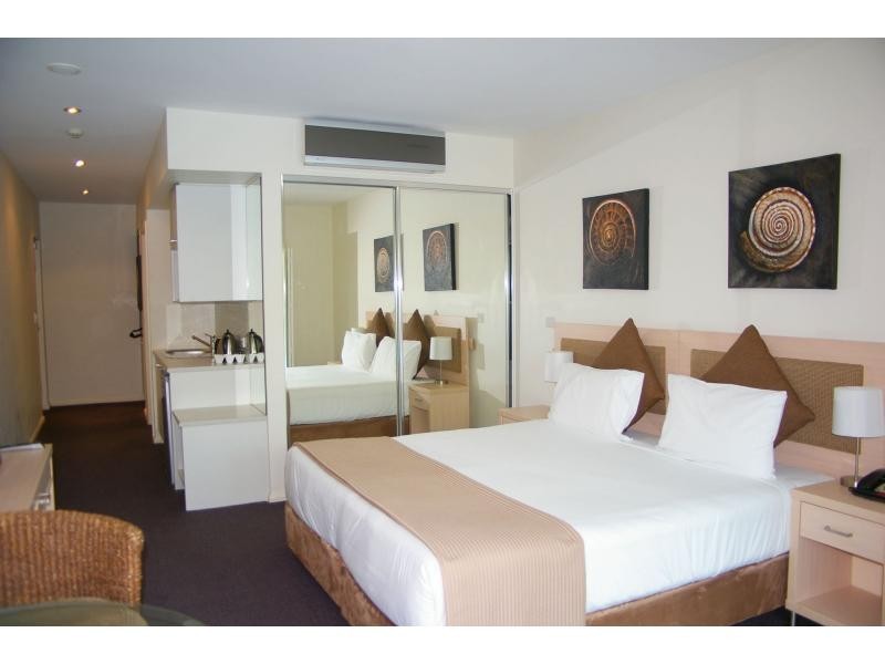 162/265 Sandy Point Road, Pacific Blue Resort, Salamander Bay NSW 2317