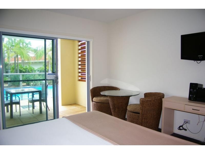 162/265 Sandy Point Road, Pacific Blue Resort, Salamander Bay NSW 2317