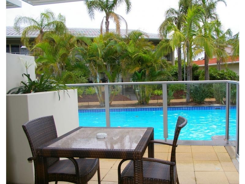 162/265 Sandy Point Road, Pacific Blue Resort, Salamander Bay NSW 2317