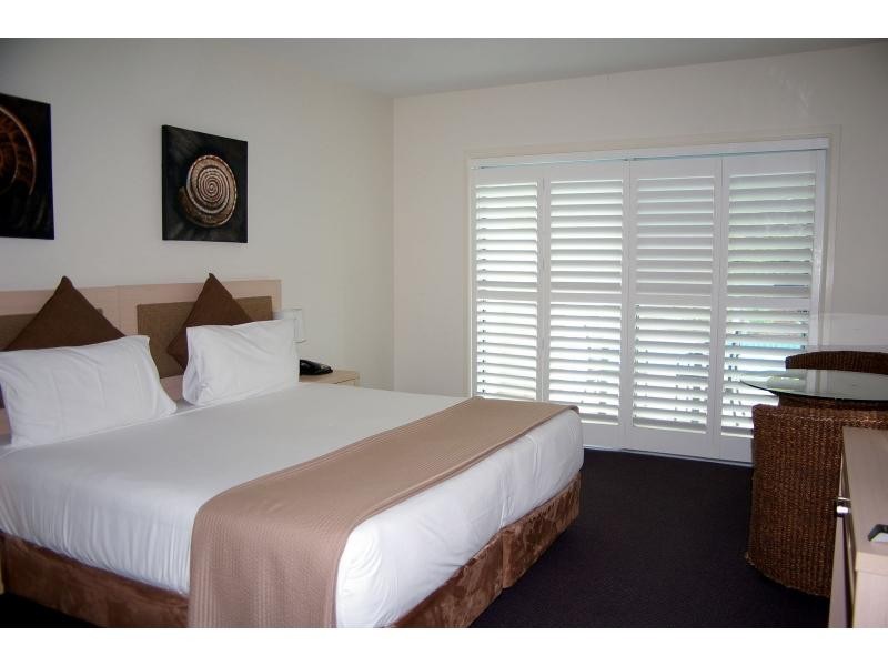 162/265 Sandy Point Road, Pacific Blue Resort, Salamander Bay NSW 2317