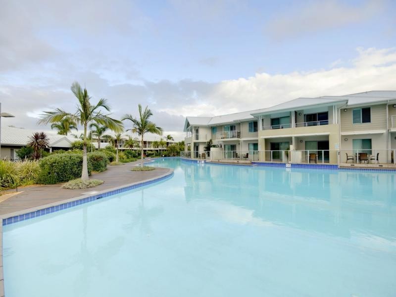 162/265 Sandy Point Road, Pacific Blue Resort, Salamander Bay NSW 2317