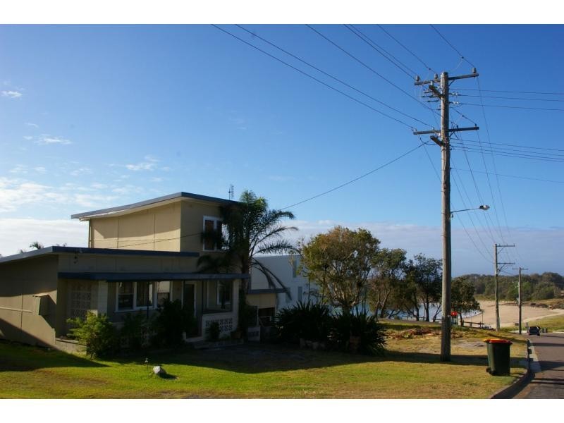 2 Boat Harbour Road, Boat Harbour NSW 2316
