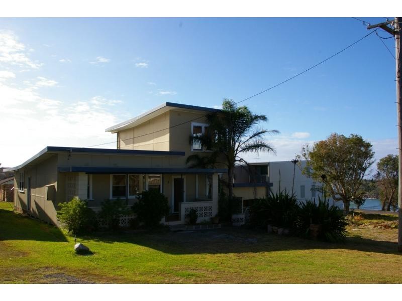 2 Boat Harbour Road, Boat Harbour NSW 2316