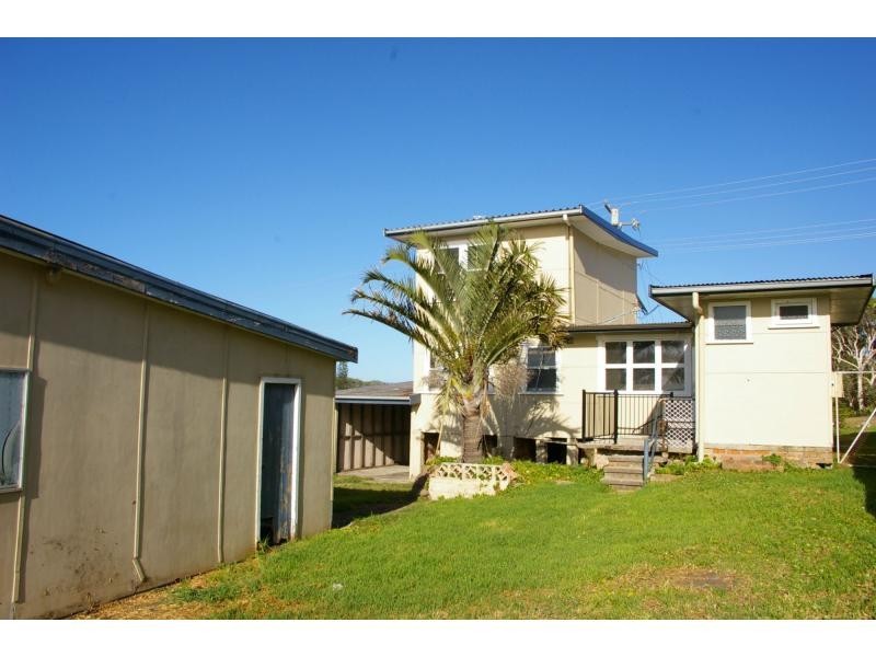2 Boat Harbour Road, Boat Harbour NSW 2316