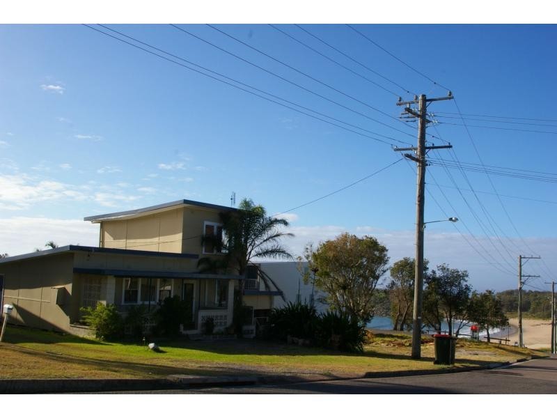 2 Boat Harbour Road, Boat Harbour NSW 2316