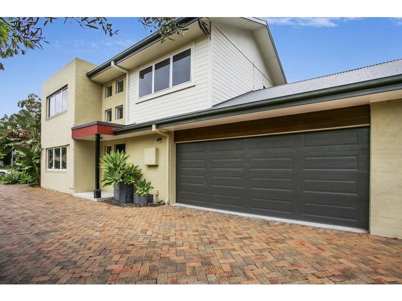 1/11 Grafton Street, Nelson Bay NSW 2315