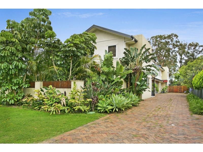 1/11 Grafton Street, Nelson Bay NSW 2315
