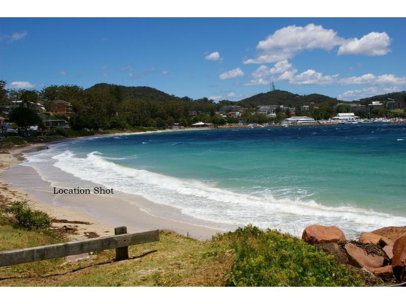 Nelson Bay NSW 2315