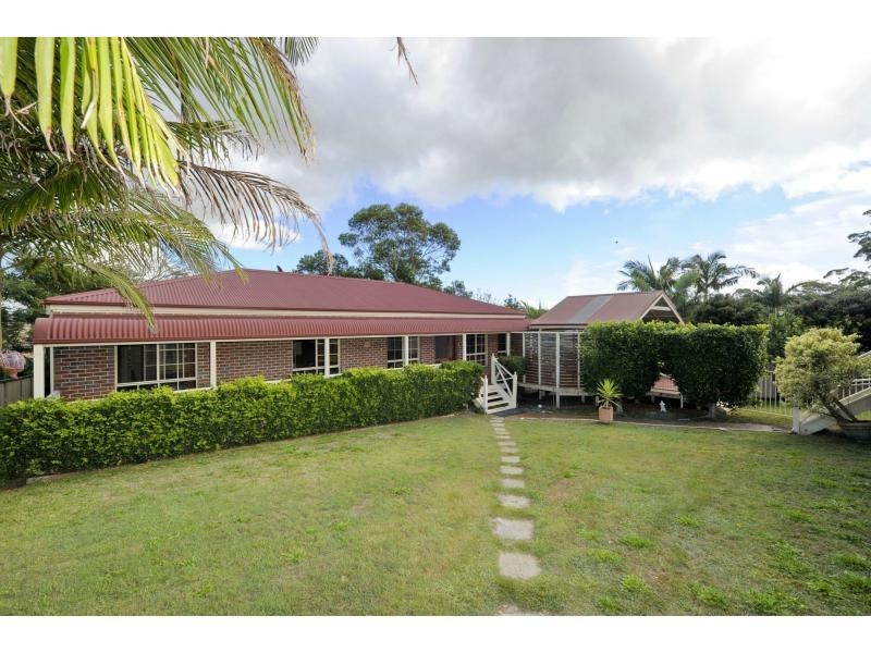 19 Lantry Place, Anna Bay NSW 2316