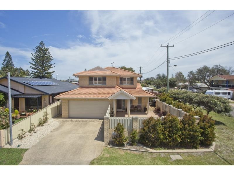 23 Morna Point Road, Anna Bay NSW 2316
