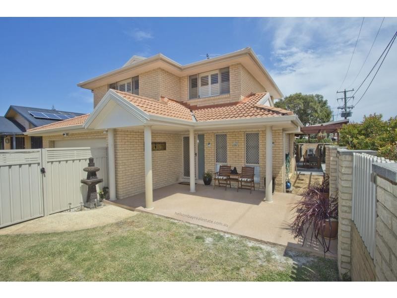 23 Morna Point Road, Anna Bay NSW 2316