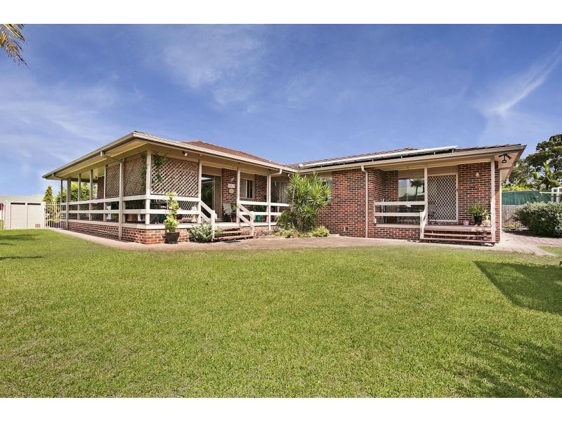 Salamander Bay NSW 2317