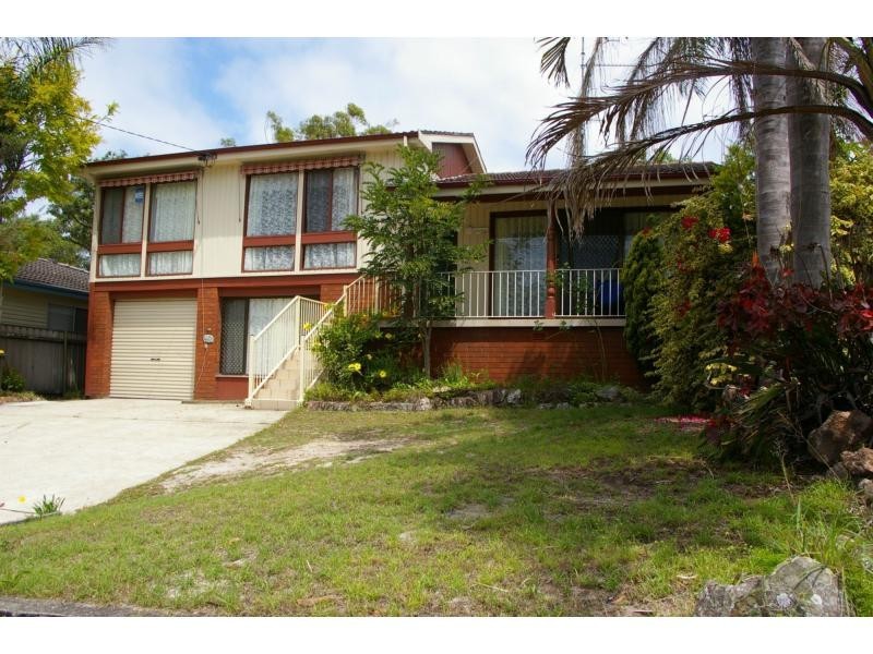 109 Shoal Bay Road, Nelson Bay NSW 2315