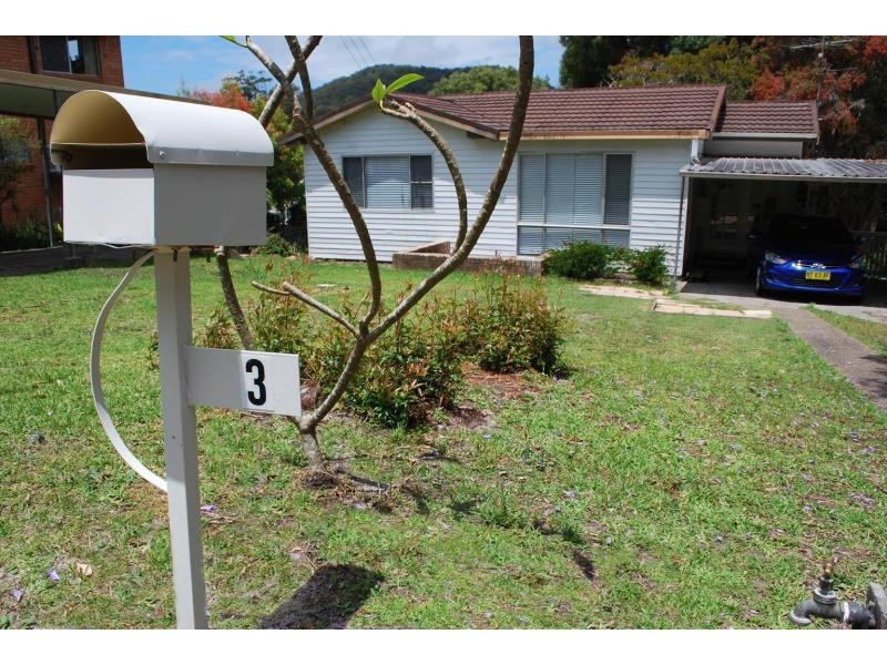 3 Bounty Place, Nelson Bay NSW 2315