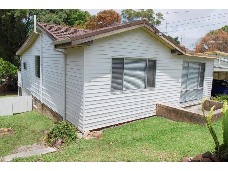 3 Bounty Place, Nelson Bay NSW 2315