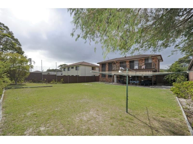 Shoal Bay NSW 2315