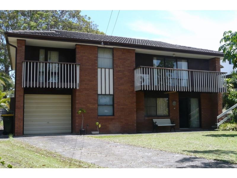 Nelson Bay NSW 2315