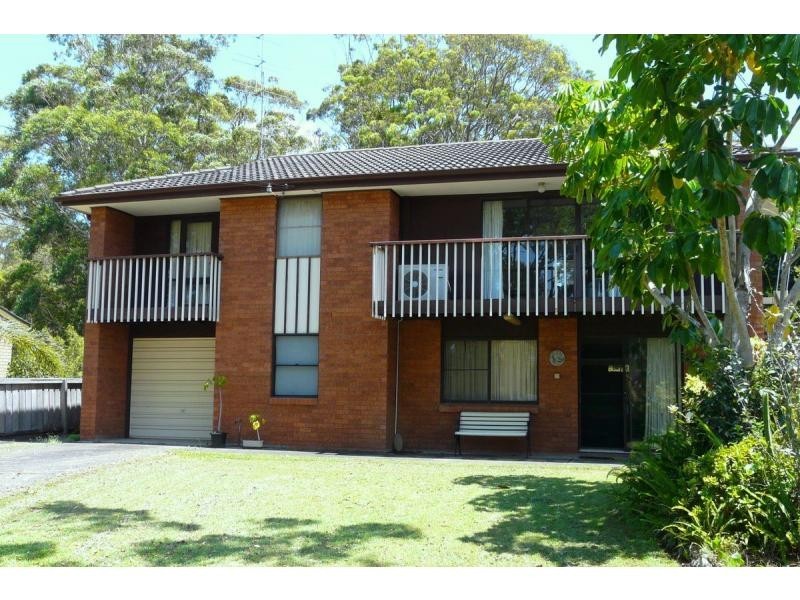 Nelson Bay NSW 2315