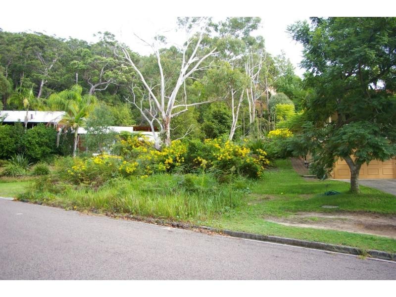48 Ullora Close, Nelson Bay NSW 2315