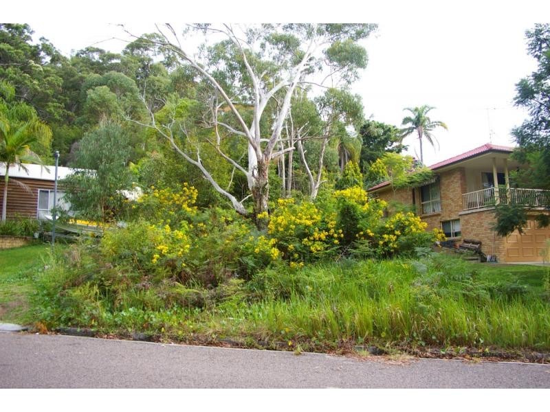 48 Ullora Close, Nelson Bay NSW 2315