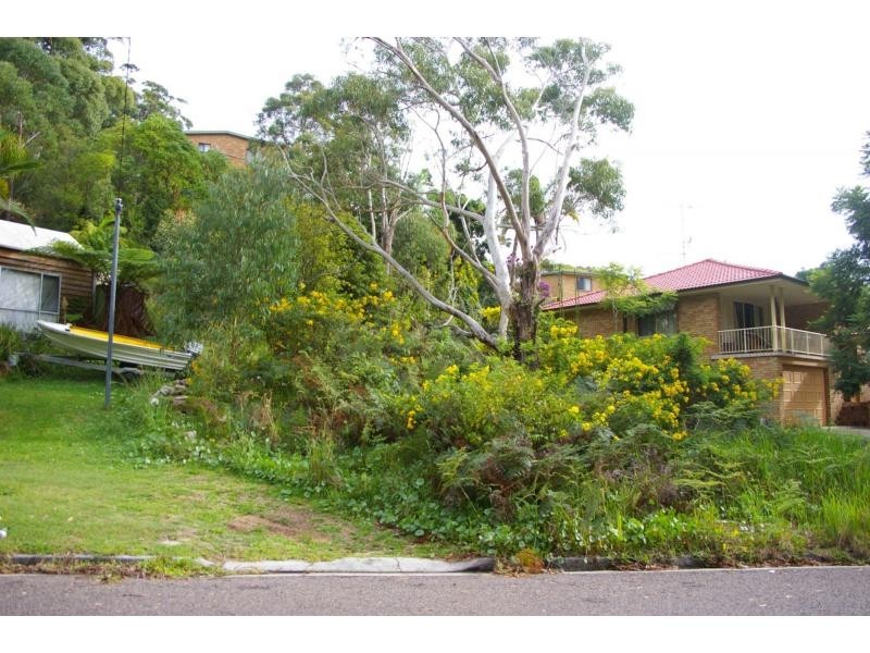 48 Ullora Close, Nelson Bay NSW 2315