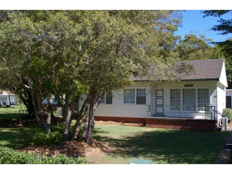 118 Stockton Street, Nelson Bay NSW 2315