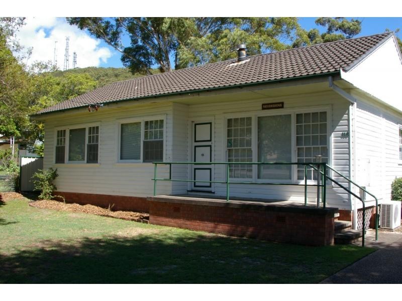 118 Stockton Street, Nelson Bay NSW 2315