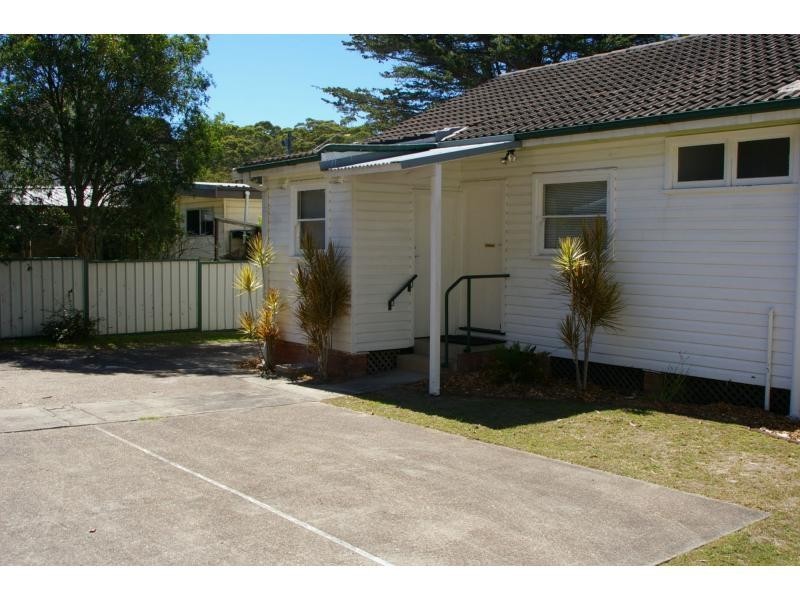 118 Stockton Street, Nelson Bay NSW 2315