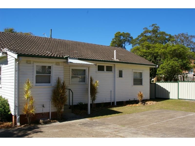 118 Stockton Street, Nelson Bay NSW 2315