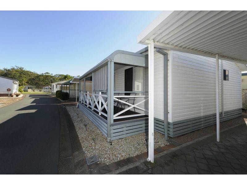 Salamander Bay NSW 2317