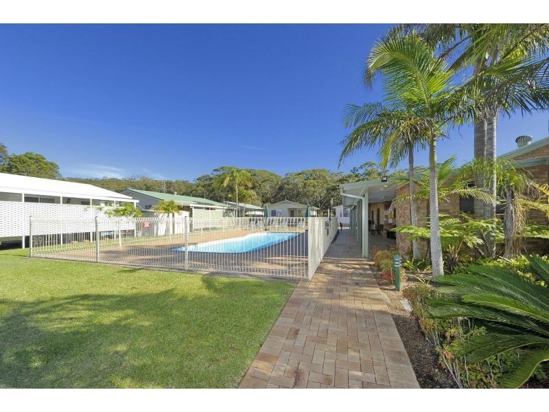 Salamander Bay NSW 2317