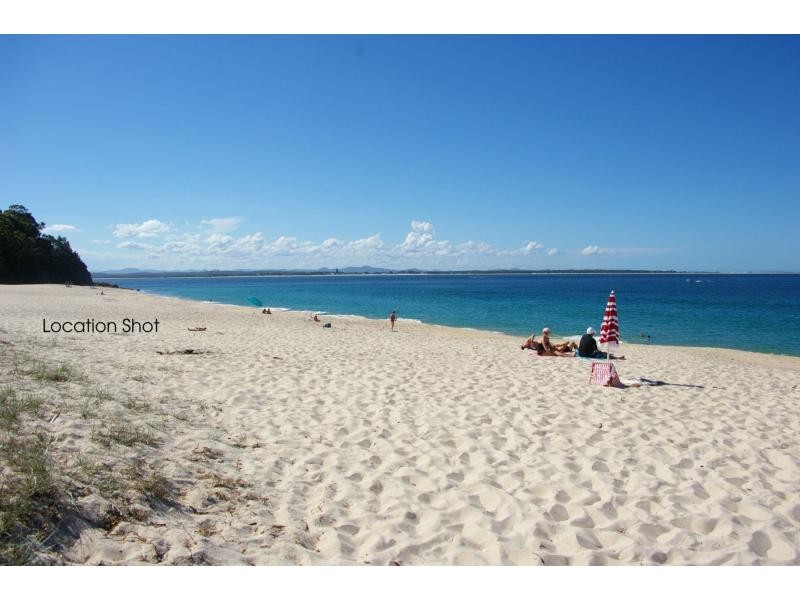 Nelson Bay NSW 2315