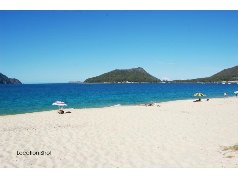 Nelson Bay NSW 2315